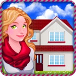 Dream Doll House Design Games