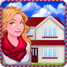 Activities of Dream Doll House Design Games