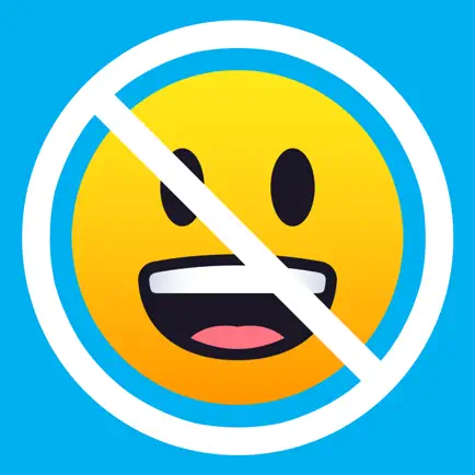 Anti Emoji - Prohibited Sign Cheats