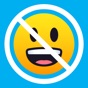 Anti Emoji - Prohibited Sign app download