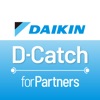 D-catch for partners - iPhoneアプリ