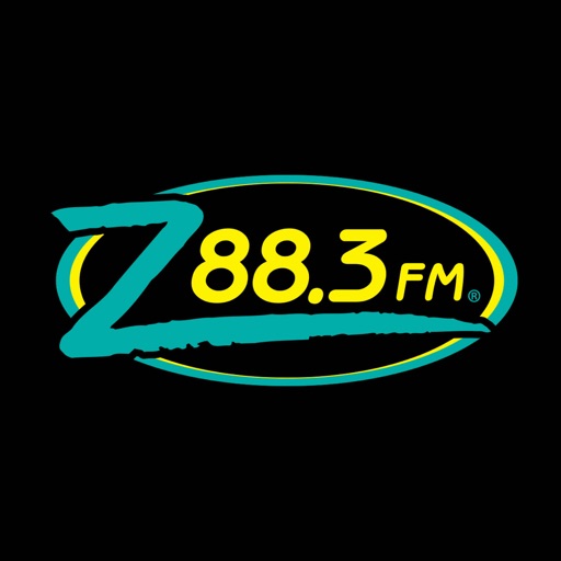 Z88.3 Radio Icon