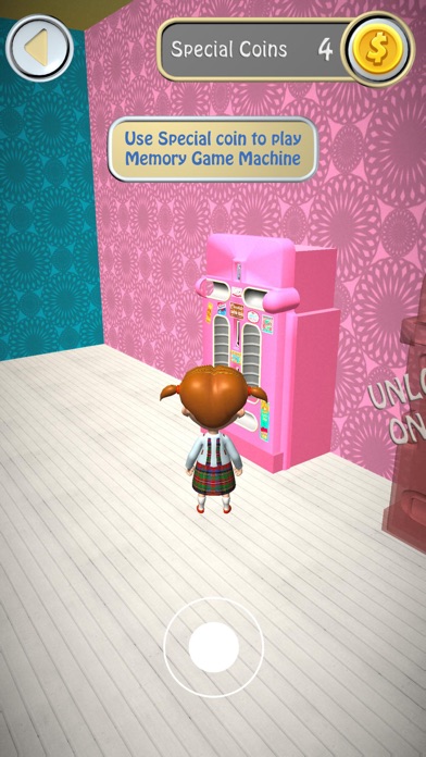 Fresh Candy Machines Screenshot