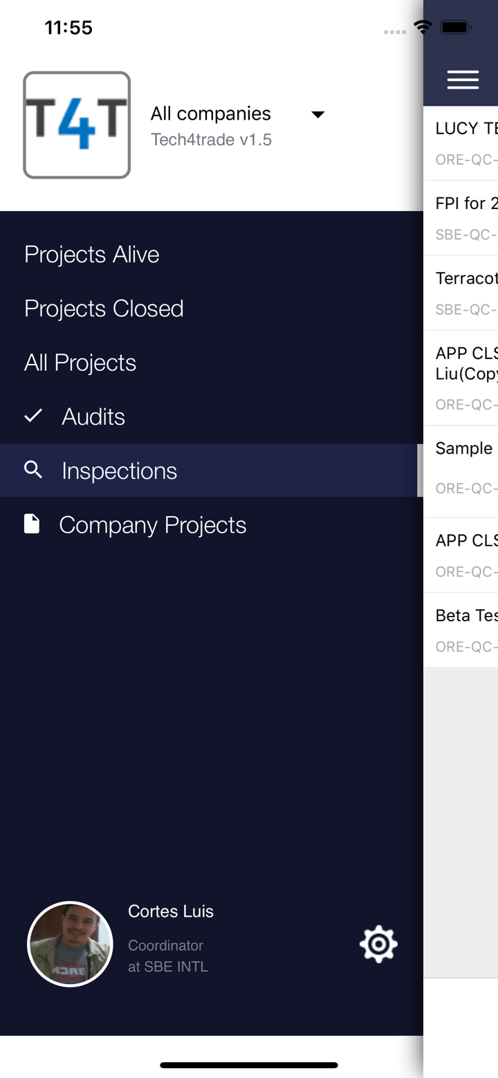 T4T Lite screenshot 2