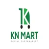 KN Mart App Feedback