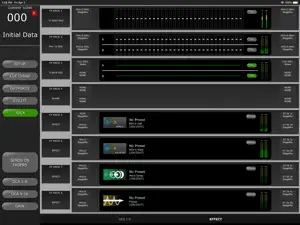 QL StageMix - US screenshot 2