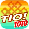 Tio! Toto - iPadアプリ