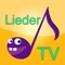 Icon Lieder-TV