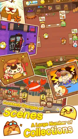 Game screenshot I'm not Yummy apk