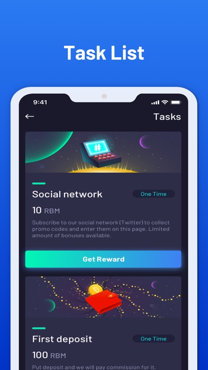 Robomine screenshot-5