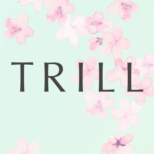 TRILL(トリル)