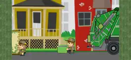 Game screenshot Johnny's Trash Day hack