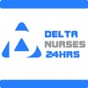 Delta Nurses 24hrs - iPadアプリ