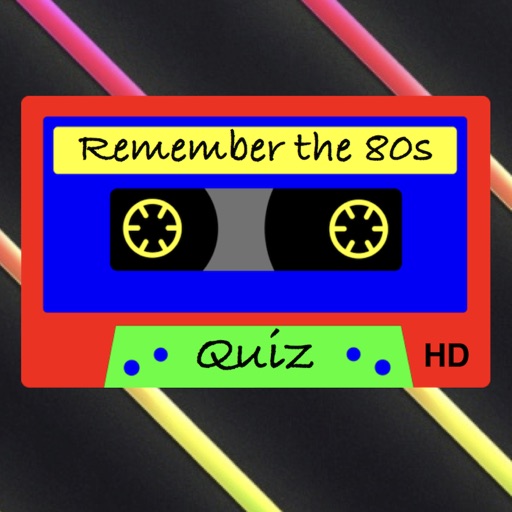 Remember The 80s HD