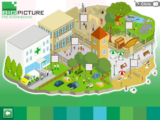 Screenshot #6 pour American Big Picture