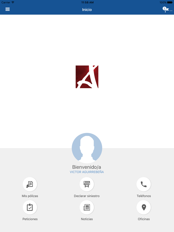 Screenshot #5 pour AGUION