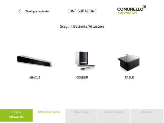 Screenshot #6 pour Comunello ONE App