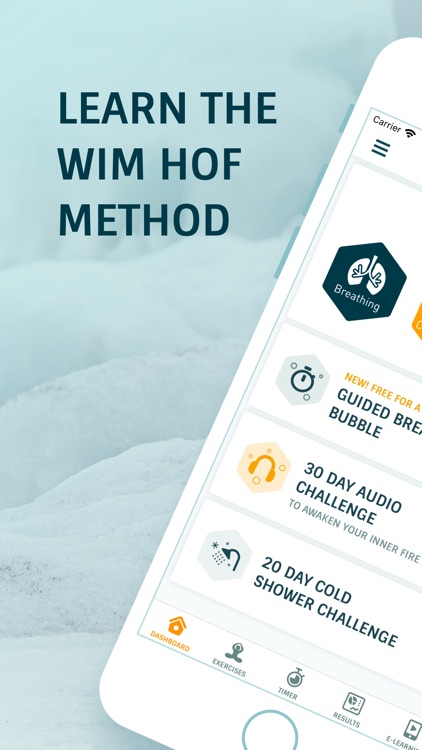 Wim Hof Method