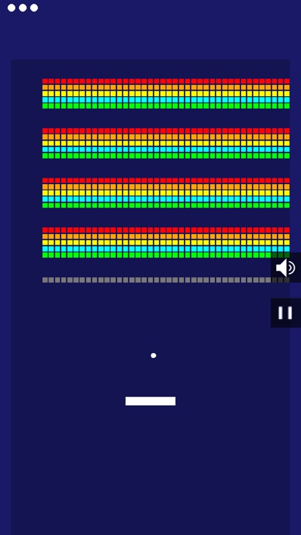 Many Bricks Breaker screenshot-0