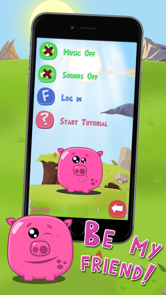 #4. FarmZilla (iOS) 由: BVG Software Group LLC