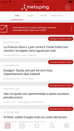 Rassegna Metaping(圖2)-速報App