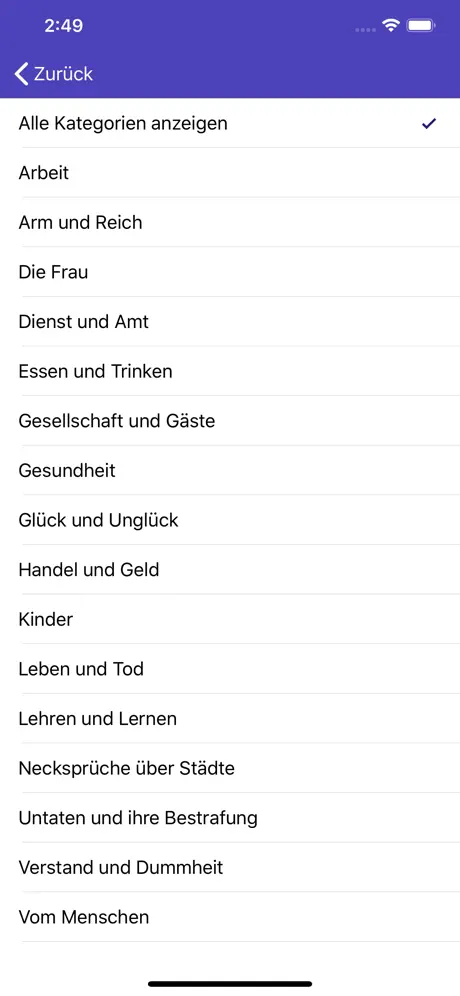 Sprichworks: lerne russisch