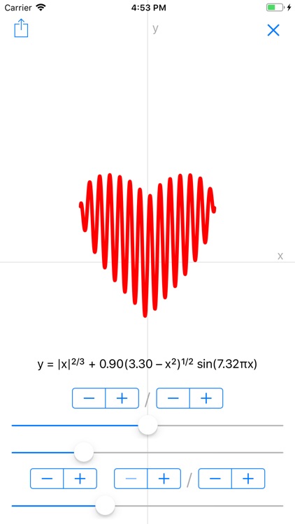 Math Valentine