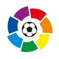 LALIGA Official App 2025/2026