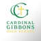 Cardinal Gibbons High School NC’s app for iPhones, iPods and iPads allows student, faculty and parent constituents to take full advantage of the ever-growing mobile phenomenon by delivering content from the website directly to their iOS-based devices