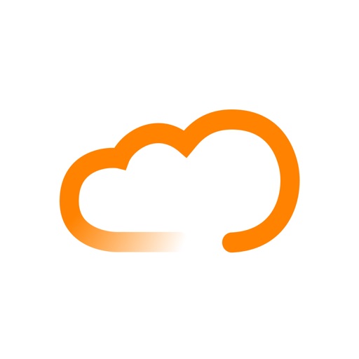 My Cloud OS 5 Icon