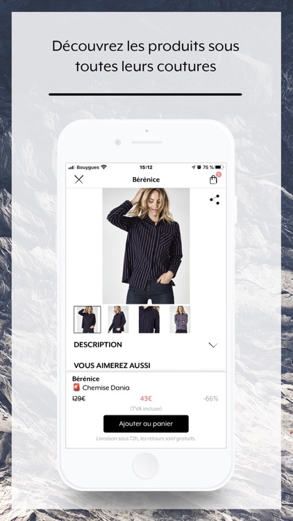 The Village Outlet - Shopping screenshot-7