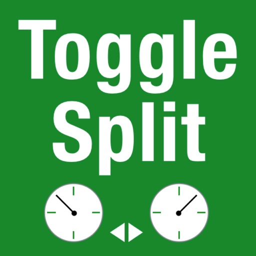 Toggle Split icon