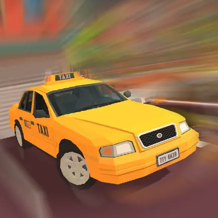 Pickup Driver:Taxi Idle Tycoon Cheats