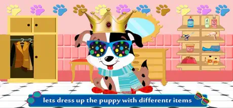 Princess Pet Puppy Care
