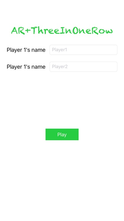 AR+3 Pumpkins In 1 Row