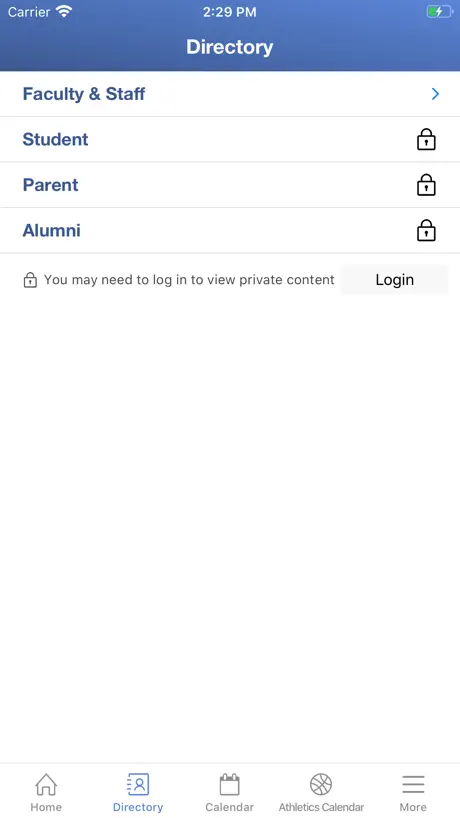 Kerala Kitchen App