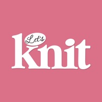 Let's Knit app funktioniert nicht? Probleme und Störung