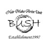 Hair Make Artist Unit BUSH