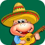 José - Learn Spanish for Kids App Negative Reviews