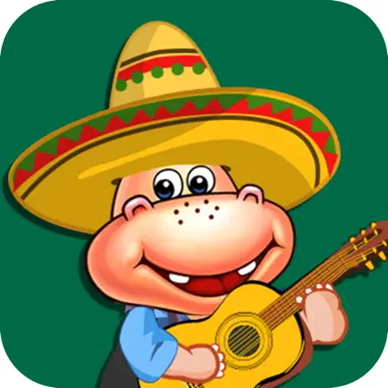 José - Learn Spanish for Kids Cheats