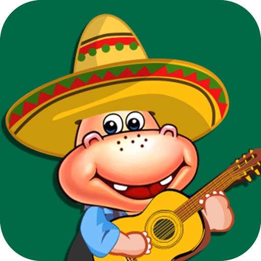 José - Learn Spanish for Kids icon
