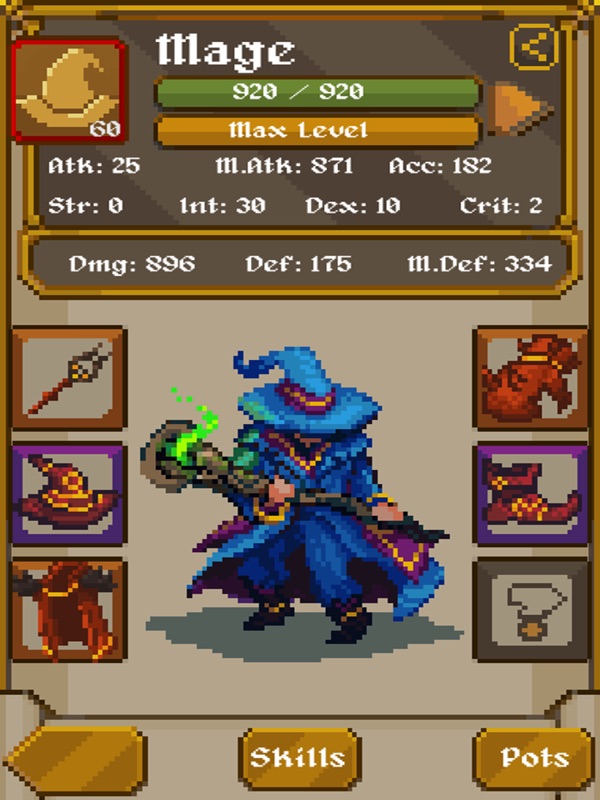 Merchant RPG screenshot 7