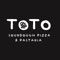 The official app of Toto - Newport, Isle of Wight