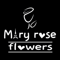Mary rose flowers  Новороссий
