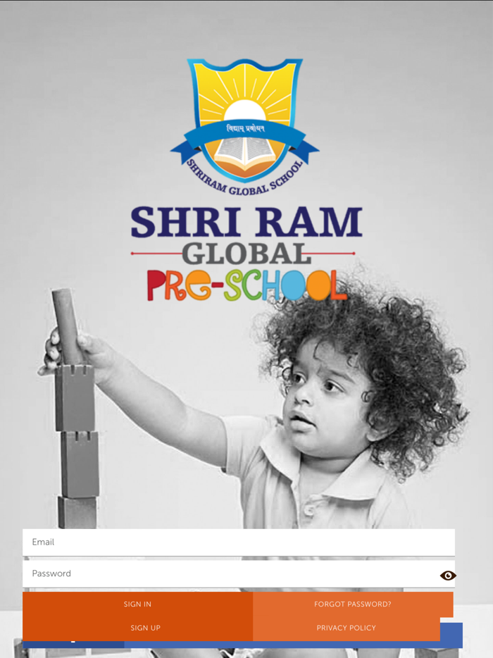 Shri Ram Global Pre School