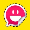 Sticker Maker – Stickers Memes - iPadアプリ