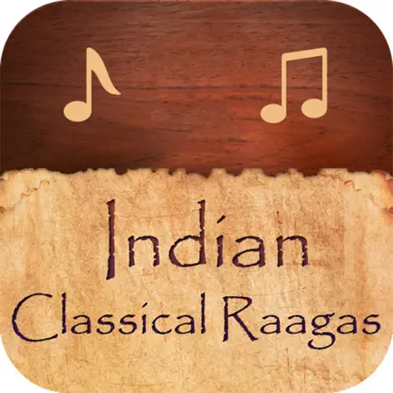 Indian Classical Raagas Cheats