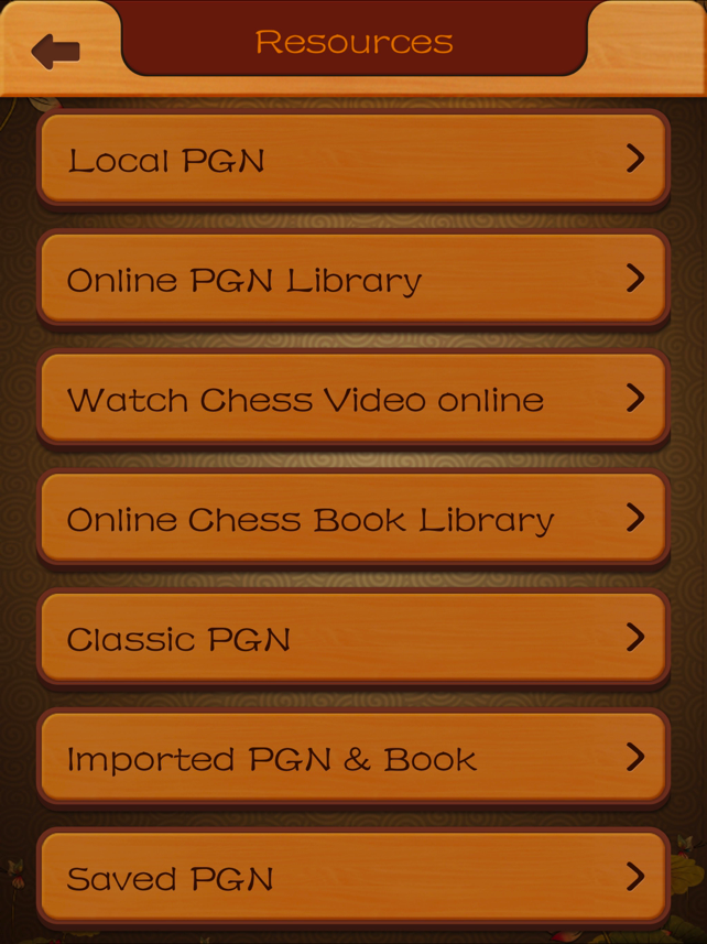 Chinese Chess - China game Screenshot