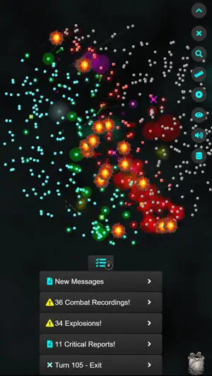 Planets Nu screenshot 3