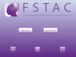 Game screenshot F-STAC mod apk